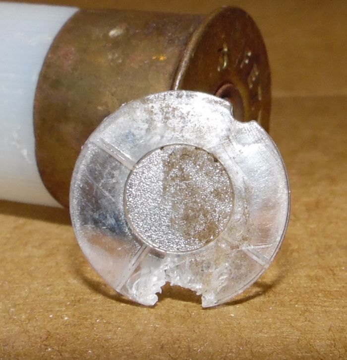 shotshell overcard
