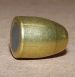 Fmj flatebase bullet